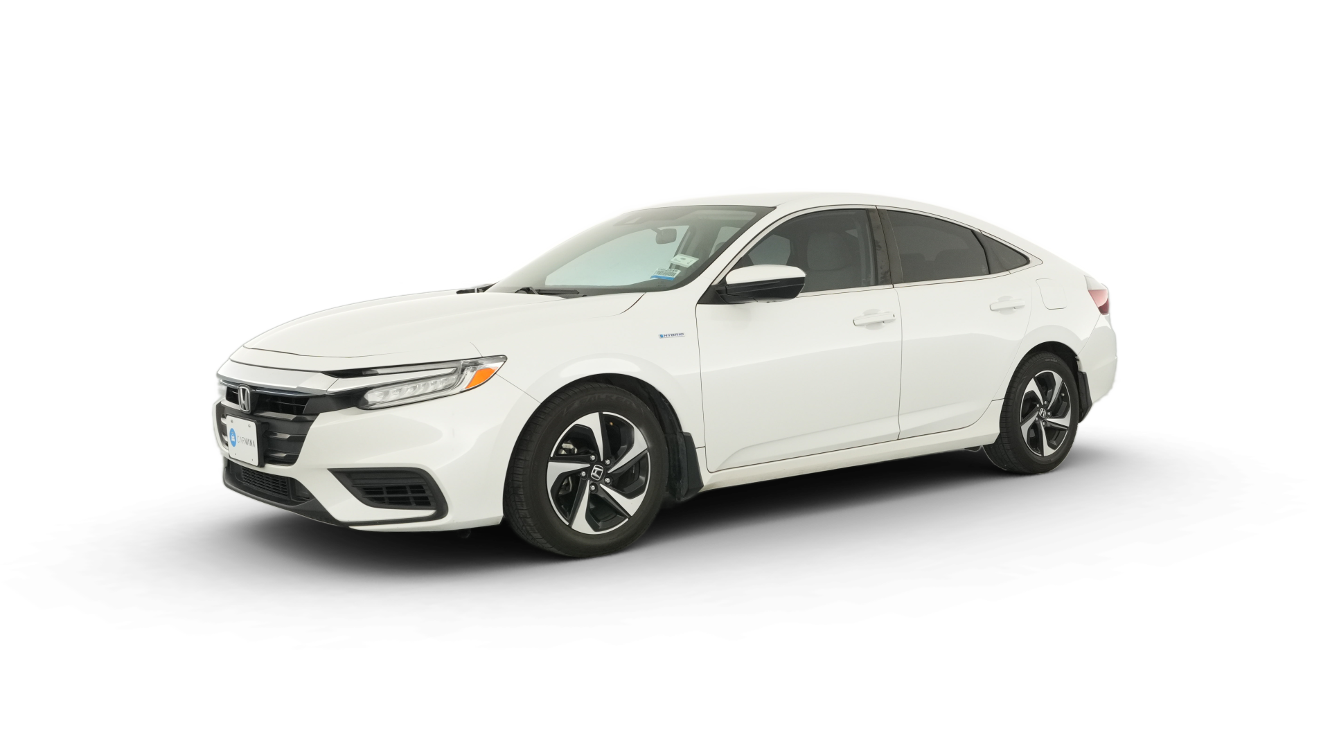 Honda Insight: Trims, Generations & Buyer's Guide | Carvana